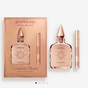 Charlotte Tilbury Joyphoria Set